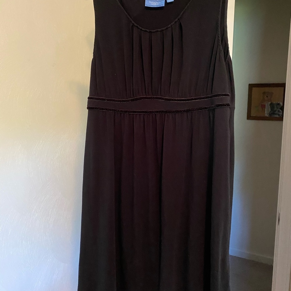 Vera Wang night dress